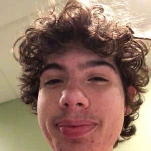 Meet your Posher, Riley